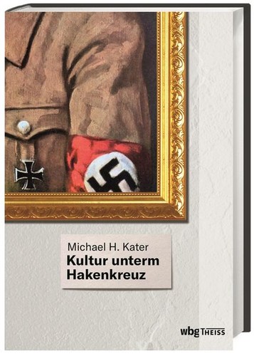 Kultur unterm hakenkreuz - kultur,