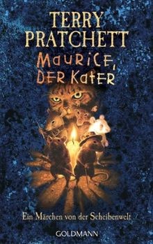 Maurice der kater ein - maurice,,