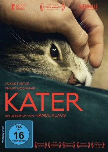 Kater bonus lukas - kater, turtur