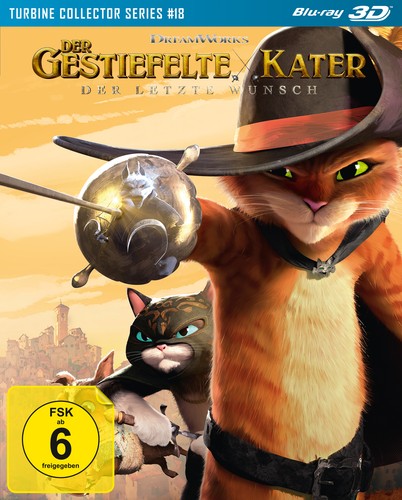 Der gestiefelte kater - gestiefelte,