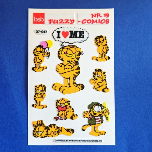 Vintage stickeralbum sticker - vintage,