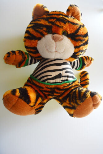 Kuscheltier plüschtier tiger - plüschtier,