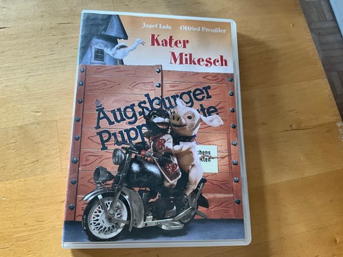 Augsburger