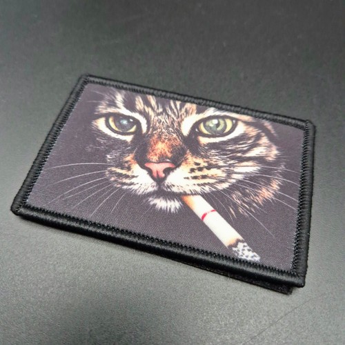 Cat patch katze kater - patch,