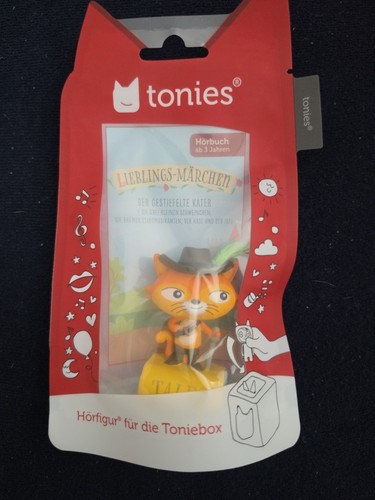 Tonie figur - tonie, figur-