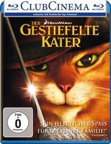Der gestiefelte kater - der,