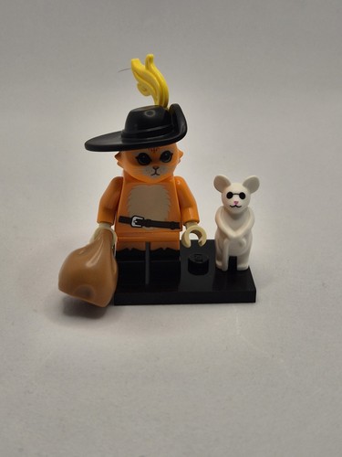 Lego minifigures 71053 - lego®,