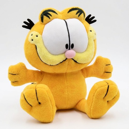 Garfield plüschtier cm - garfield,