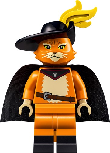 Lego minifigs ideas - -,