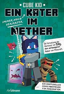Ein immer noch verirrter kater - noch,