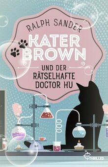 Kater brown und der - kater,