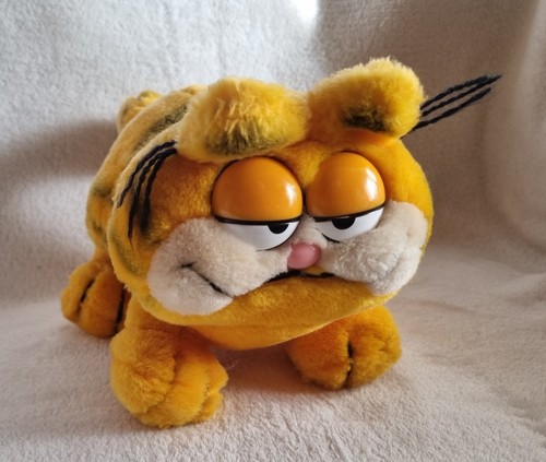 Kater garfield stofftier - garfield,