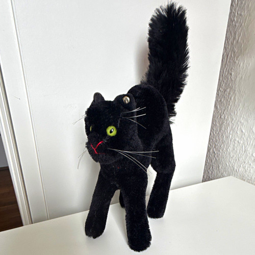 Steiff kater tom jahre - steiff,