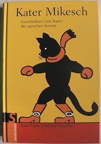 Kater mikesch sauerländer - kater,