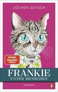 Frankie unter menschen - –,