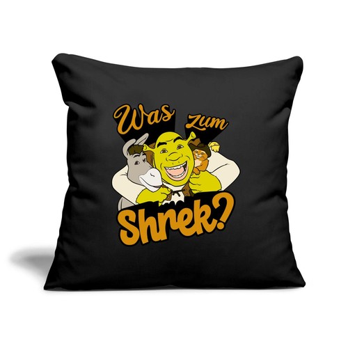 Shrek design mit esel - shrek, esel,