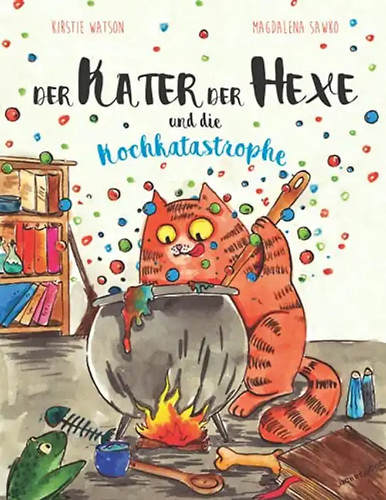 Der kater - kater, die