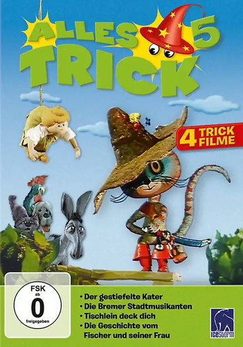 Alles trick 4 trickfilme - 5:,