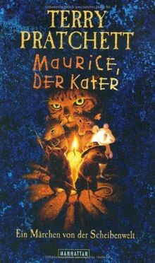 Maurice der kater ein - der, kater: