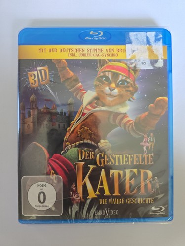 Der gestiefelte kater die - der,