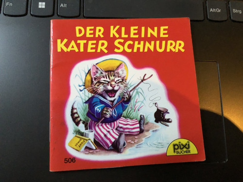 Pixi alt 506 der - alt,