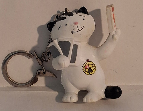 Kater jacob figur - jacob,