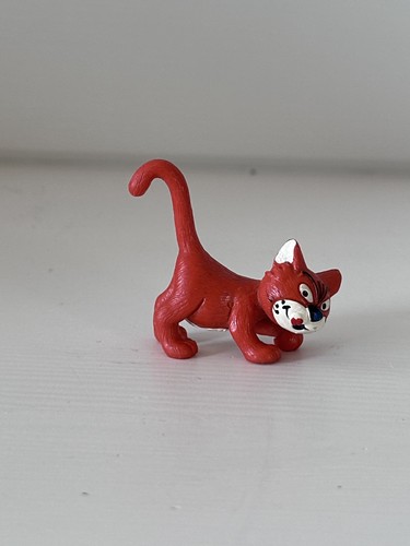 Schleich azrael roter kater - schleich,