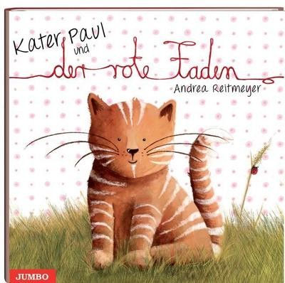 Kater paul und - kater, faden