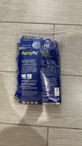 50xpartyfly fit nach party - fit,
