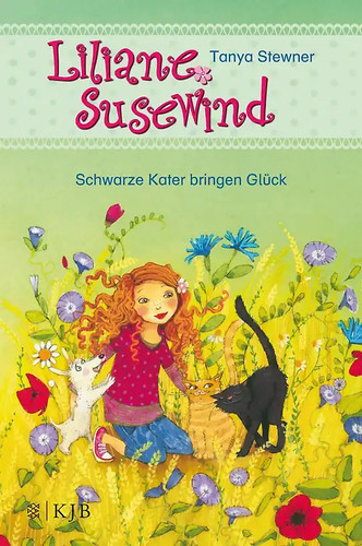 Liliane susewind schwarze - susewind, –