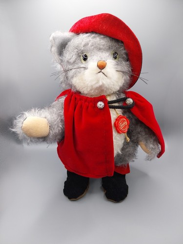 Teddy hermann der - hermann,