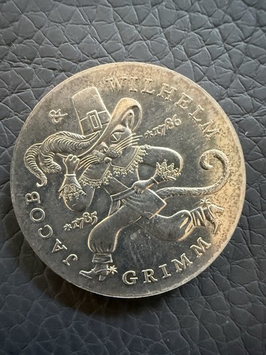 Ddr mark 1986 - 20, wilhelm