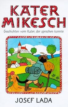 Kater mikesch 1 - kater, mikesch,