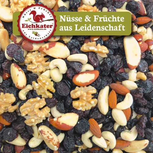 Studentenfutter classic mix - studentenfutter, classic-mix