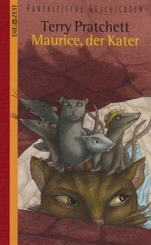 Maurice der kater - maurice,