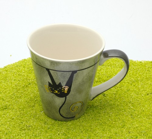 Chacult tasse becher keramik - tasse,
