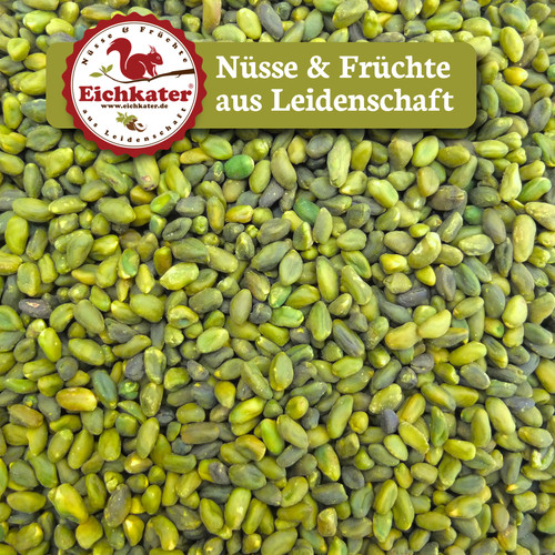 Pistazienkerne natur von - natur,