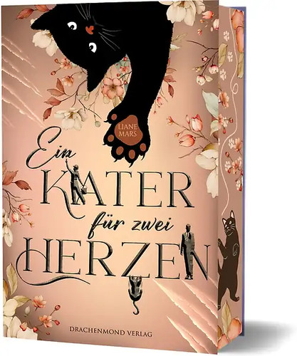 Ein kater für zwei - kater,