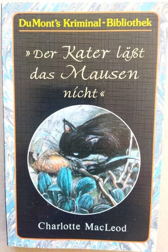 Der kater lässt das - der,