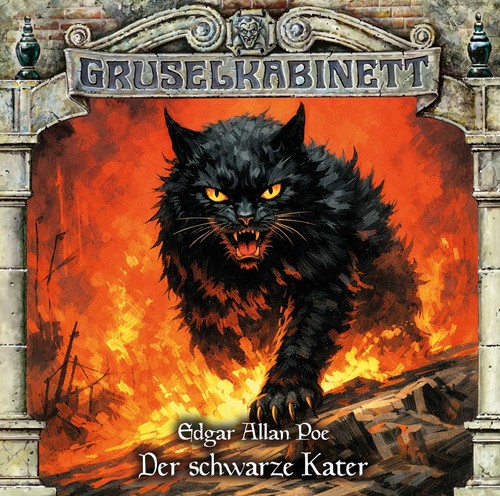 Gruselkabinett folge 198 - -,