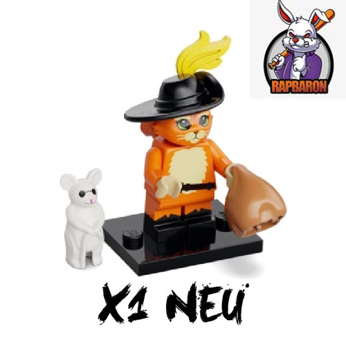 Lego minifiguren 71053 - lego®,
