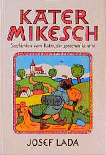Kater mikesch 1 - mikesch,, bd.1