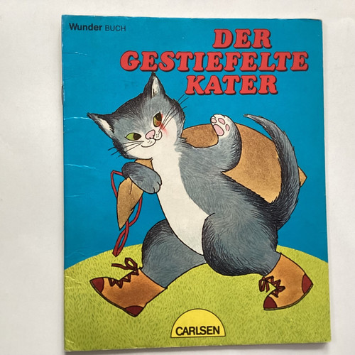 Wunderbuch 189 der - wunderbuch,