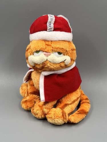 Beanie babies könig - beanie,