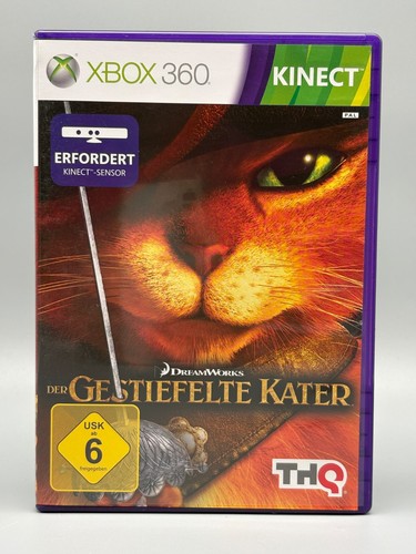 Der gestiefelte kater - der,
