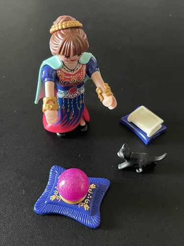 Playmobil wahrsagerin mit - playmobil,
