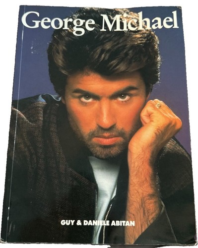 George michael guy danielle - guy,