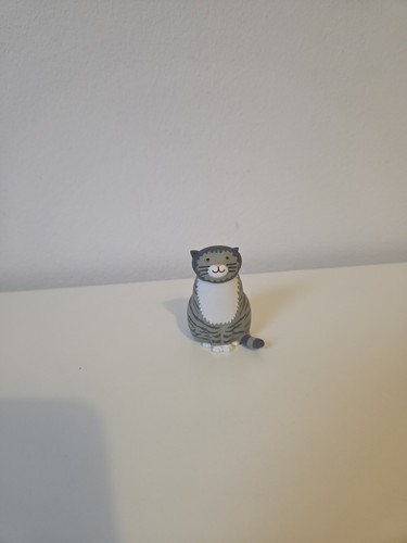 Mog der vergessliche - mog, kater