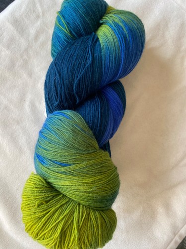 Rohrspatz wollmeise lace - rohrspatz, &