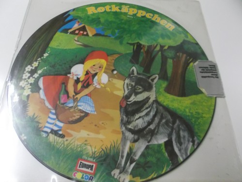 67400 rotkäppchen der - 67400, /